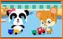 Baby Panda's Birthday Party related image