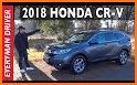 Honda CR-V related image