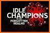 Idle Champions of the Forgotten Realms related image