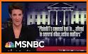 MSNBC Rachel Maddow related image