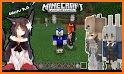 ANIMAL GIRLS Mod Addon for MCPE related image