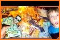 Burning Cash related image