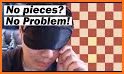 Blindfold Chess Training related image