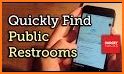 Restroom Finder related image