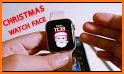 Christmas Watch Face 076 related image