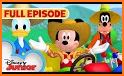 Minnie Adventure Mouse Run related image