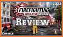 Firefighter Simulator related image