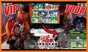 Bakugan fun games related image