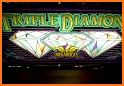 Diamond Triple Slots Machine related image