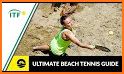 Beach Tennis related image