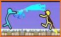 Stick Fight - Stickman Battle Fighting Game related image