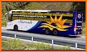 Real Bus Simulator 3D 2020 - Bus Driving Games related image