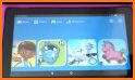 Amazon FreeTime Unlimited - Kids' Videos & Books related image