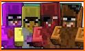 Mod Five Nights Freddys Pizzeria MCPE related image