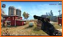 Counter Strike 3D: Player Battleground Royale Game related image