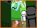 Dream SMP Team Wallpapers HD related image