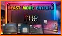 Hue TV box related image