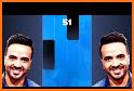 Luis Fonsi - Despacito - Piano EDM Tiles related image