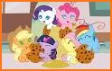 My Little Pony Comics related image