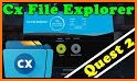 File explorer - File Manager(Small and fully) related image