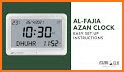 AL-Maathen - Prayer Times related image