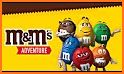 M&M’S Adventure – Puzzle Games related image