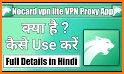 NoCard VPN Lite - VPN Proxy related image