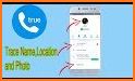 Caller ID Name and Number Location Tracker related image