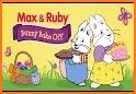 Max & Ruby Bunny Bake Off related image