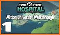 Guide Two Point Hospital Mobile related image