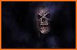 Scary Halloween Skull Ghosts related image