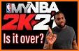 MyNBA2K21 related image