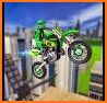 Extreme Bike Stunts 2019 related image