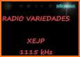 miRadio (AM & FM Mexico) related image