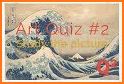 Art quiz related image