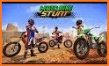 Moto Bike Racing Stunt Master 2019 related image