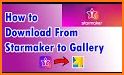 Downloader for StarMaker - Sing Downloader related image