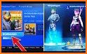 Fortnite Skins for FREE Download | AppAGC related image