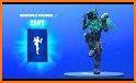 Fortnite Dances (Fortnite Emotes) related image