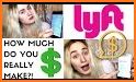 Make Money Driving for Lyft related image