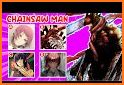 Chainsaw Man Game: Denji Quiz related image