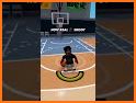 Basketball - Legend Stars related image