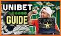 Unibet IA – Sports Betting related image