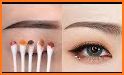 Simple Eye MakeUp 2019 related image