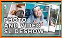 Photo Slideshow - Video Cutter - Effect Video related image