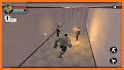 Incredible Monster: Superhero Prison Escape Games related image