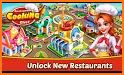 Restaurant Travel - A Cooking Game related image