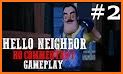 Stealth Hello Neighbor Walkthrough Guide related image