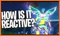 Neon Wings related image