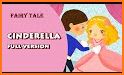 Cinderella - An Interactive Fairytale related image